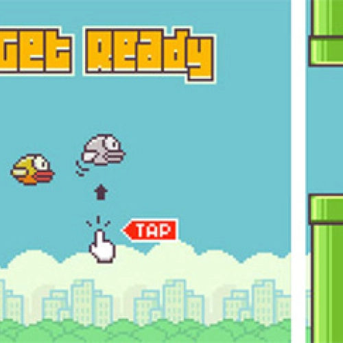 Flappy Bird 
