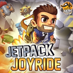 Jetpack Joyride 