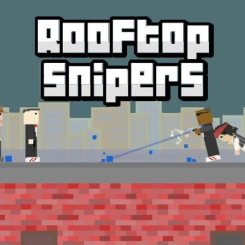 Rooftop Snipers 