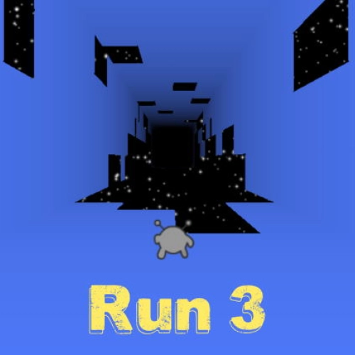 Run 3 