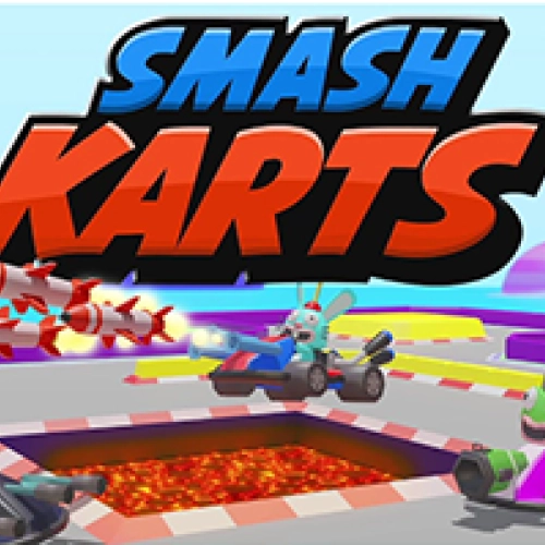 Smash Karts 