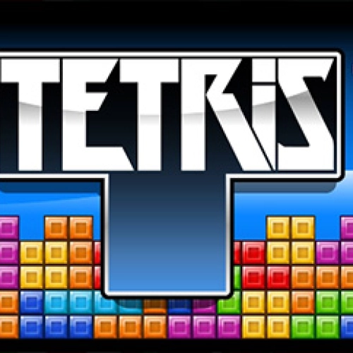 Tetris 
