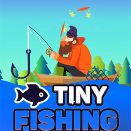 Tiny Fishing 
