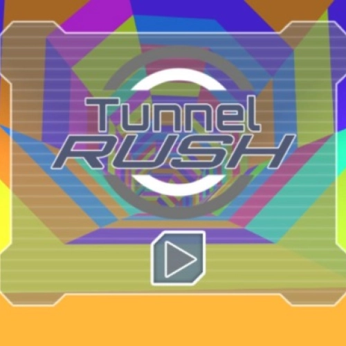 Tunnel Rush 