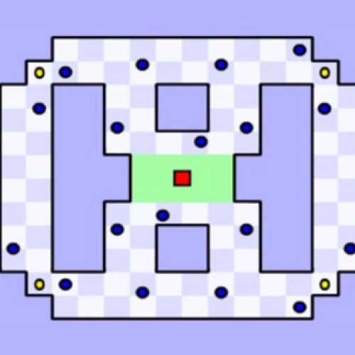 World's Hardest Game 2 